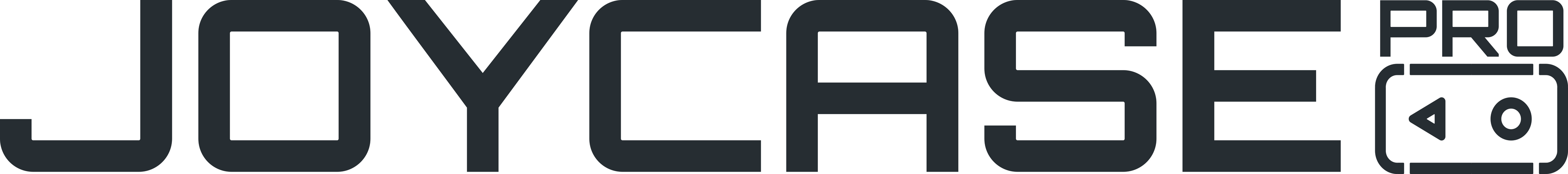 Joycase Pro