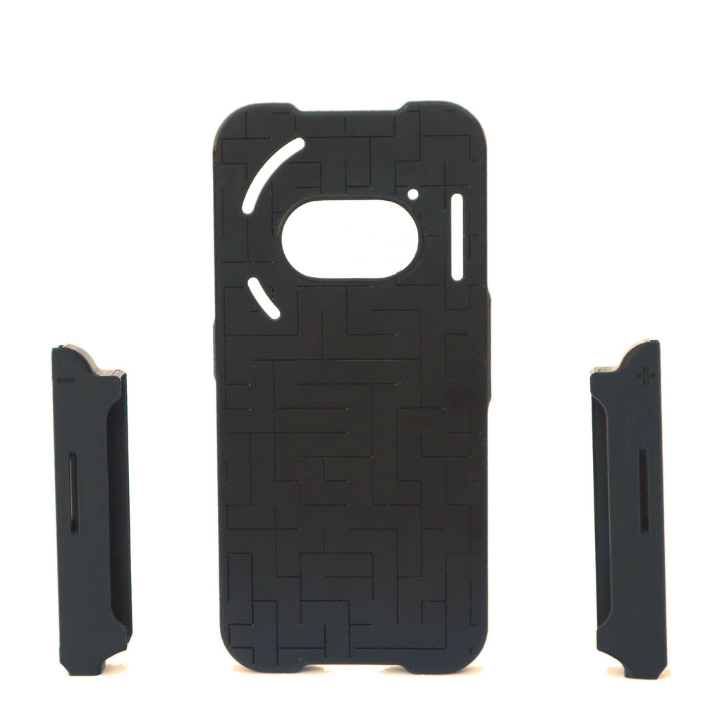 Joycase Pro for NP2A