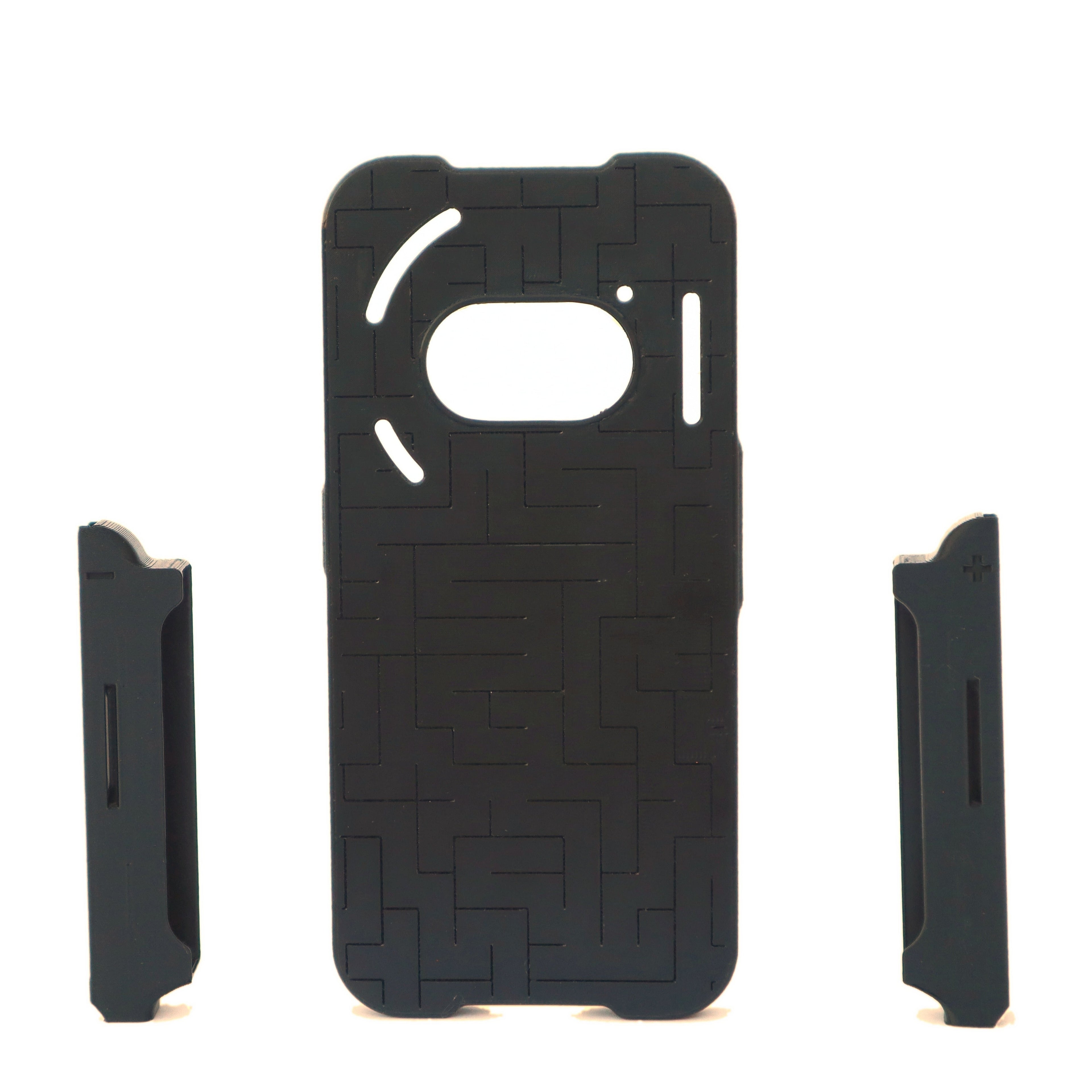 Joycase Pro for NP2A